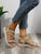 Retro Roman Strap Sandals Comfortable Non-Slip Soft Women's Shoes