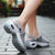 WOMEN'S BREATHABLE WALKING SANDALS